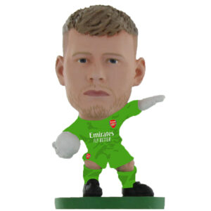 Arsenal FC SoccerStarz Ramsdale