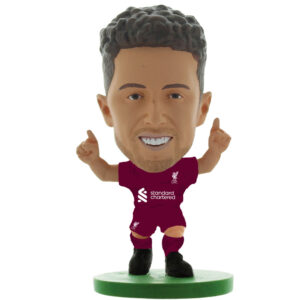 Liverpool FC SoccerStarz 2023 Jota