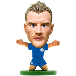 Leicester City FC SoccerStarz Vardy