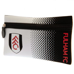 Fulham FC Fade Pencil Case