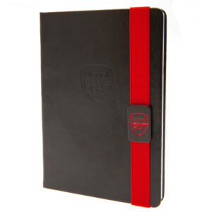 Arsenal FC A5 Notebook