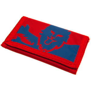 England FA Fade Wallet