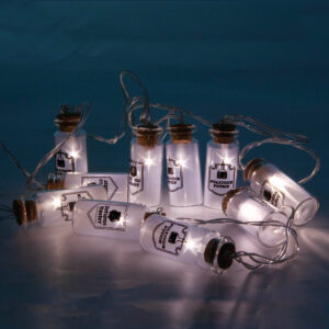 Harry Potter 3D String Lights Polyjuice Potion