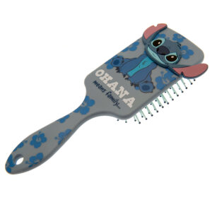 Lilo & Stitch Hair Brush