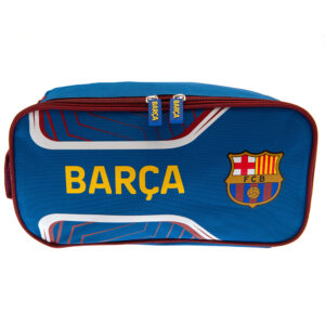 FC Barcelona Flash Boot Bag