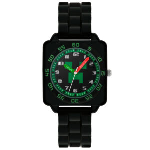 Minecraft Junior Time Teacher Watch