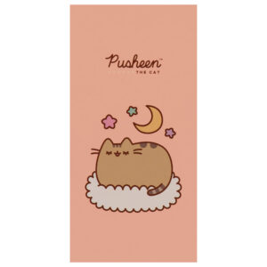 Pusheen Towel