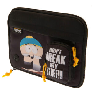 South Park Utility Tech Case