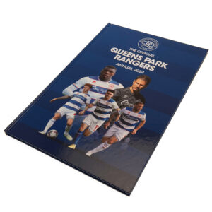 Queens Park Rangers FC Annual 2024