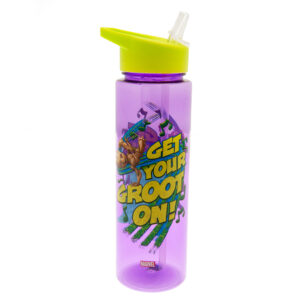 Guardians Of The Galaxy Plastic Drinks Bottle