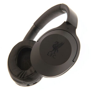 Liverpool FC Luxury Bluetooth Headphones